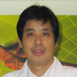 赵期康