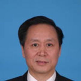 杨杰孚(北京医院)