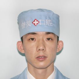 庄严（北京佳美口腔医院）