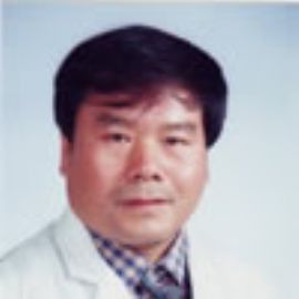 徐金海（首都医科大学附属北京口腔医院）