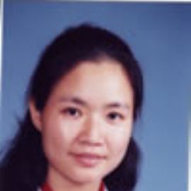曾剑玉（首都医科大学附属北京口腔医院）