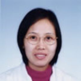 白保晶（首都医科大学附属北京口腔医院）