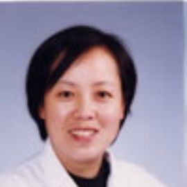 任卫红（首都医科大学附属北京口腔医院）