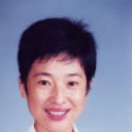 高虹（首都医科大学附属北京口腔医院）