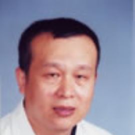 孙玉华(首都医科大学附属北京口腔医院)
