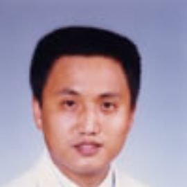 高卫民(首都医科大学附属北京口腔医院)