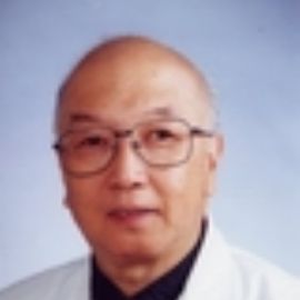 杨大海(首都医科大学附属北京口腔医院)