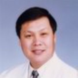 杨晓江(首都医科大学附属北京口腔医院)