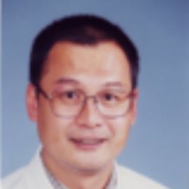 刘谊(首都医科大学附属北京口腔医院)