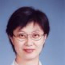 张玲(首都医科大学附属北京口腔医院)