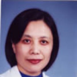 龚怡(首都医科大学附属北京口腔医院)