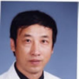 金民生(首都医科大学附属北京口腔医院)