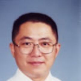 杨俭(首都医科大学附属北京口腔医院)
