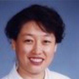 任蕾(首都医科大学附属北京口腔医院)