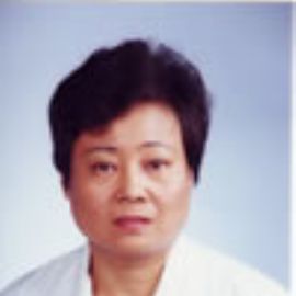 马丽妹(首都医科大学附属北京口腔医院)