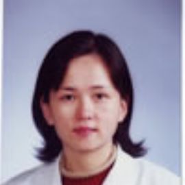 侯玮(首都医科大学附属北京口腔医院)