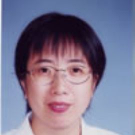 陈薇(首都医科大学附属北京口腔医院)