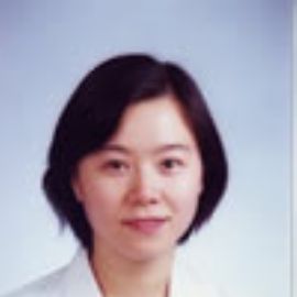 张辉(首都医科大学附属北京口腔医院)