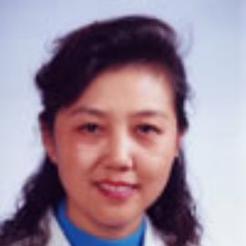 徐爱凤(首都医科大学附属北京口腔医院)