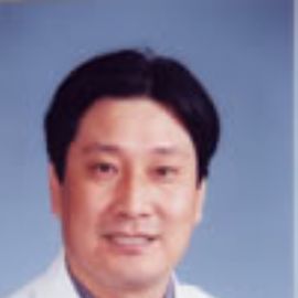 刘建平(首都医科大学附属北京口腔医院)
