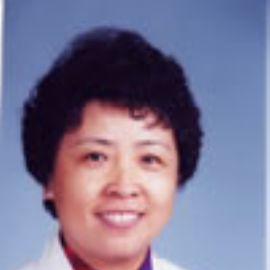 崔秀静(首都医科大学附属北京口腔医院)