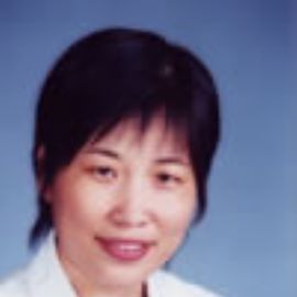 董雯(首都医科大学附属北京口腔医院)