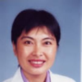 李涢(首都医科大学附属北京口腔医院)