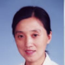 刘萍(首都医科大学附属北京口腔医院)