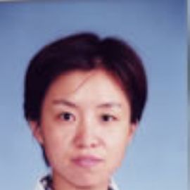 宋琳（首都医科大学附属北京口腔医院）