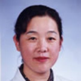 孙正(首都医科大学附属北京口腔医院)
