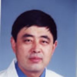 王建滨(首都医科大学附属北京口腔医院)