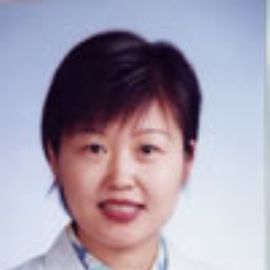 戴青(首都医科大学附属北京口腔医院)