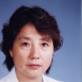 许茹(首都医科大学附属北京口腔医院)