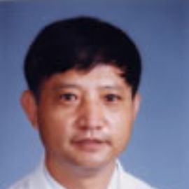 高德福(首都医科大学附属北京口腔医院)