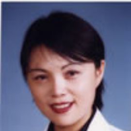 谷迎春(首都医科大学附属北京口腔医院)