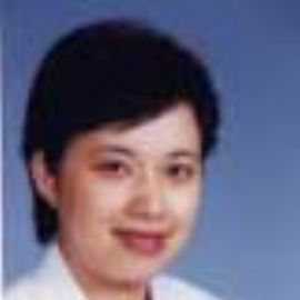 高晓辉(首都医科大学附属北京口腔医院)