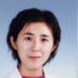 李江宁(首都医科大学附属北京口腔医院)