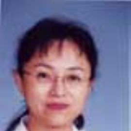 吕婴(首都医科大学附属北京口腔医院)