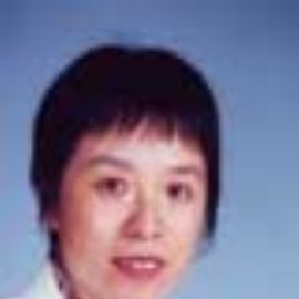 霍玉彩(首都医科大学附属北京口腔医院)