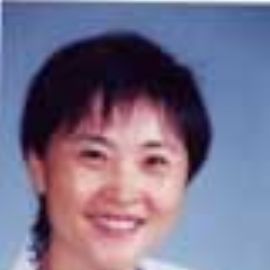 刘郁(首都医科大学附属北京口腔医院)