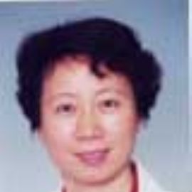 张楠(首都医科大学附属北京口腔医院)