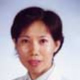 周洁珉(首都医科大学附属北京口腔医院)
