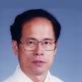 张振庭(首都医科大学附属北京口腔医院)