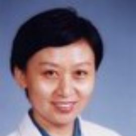 耿九玉(首都医科大学附属北京口腔医院)