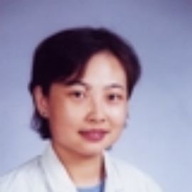 吕军(首都医科大学附属北京口腔医院)