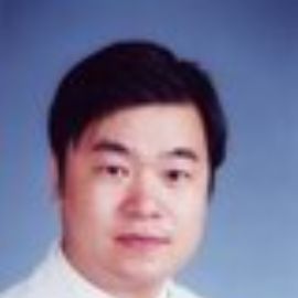 陈溯(首都医科大学附属北京口腔医院)