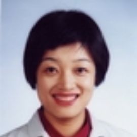 刘立(首都医科大学附属北京口腔医院)