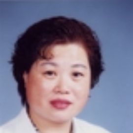 魏双虹(首都医科大学附属北京口腔医院)