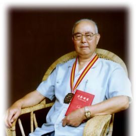 马在山(北京济仁中医骨病医院)