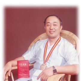 马韶杰(北京济仁中医骨病医院)